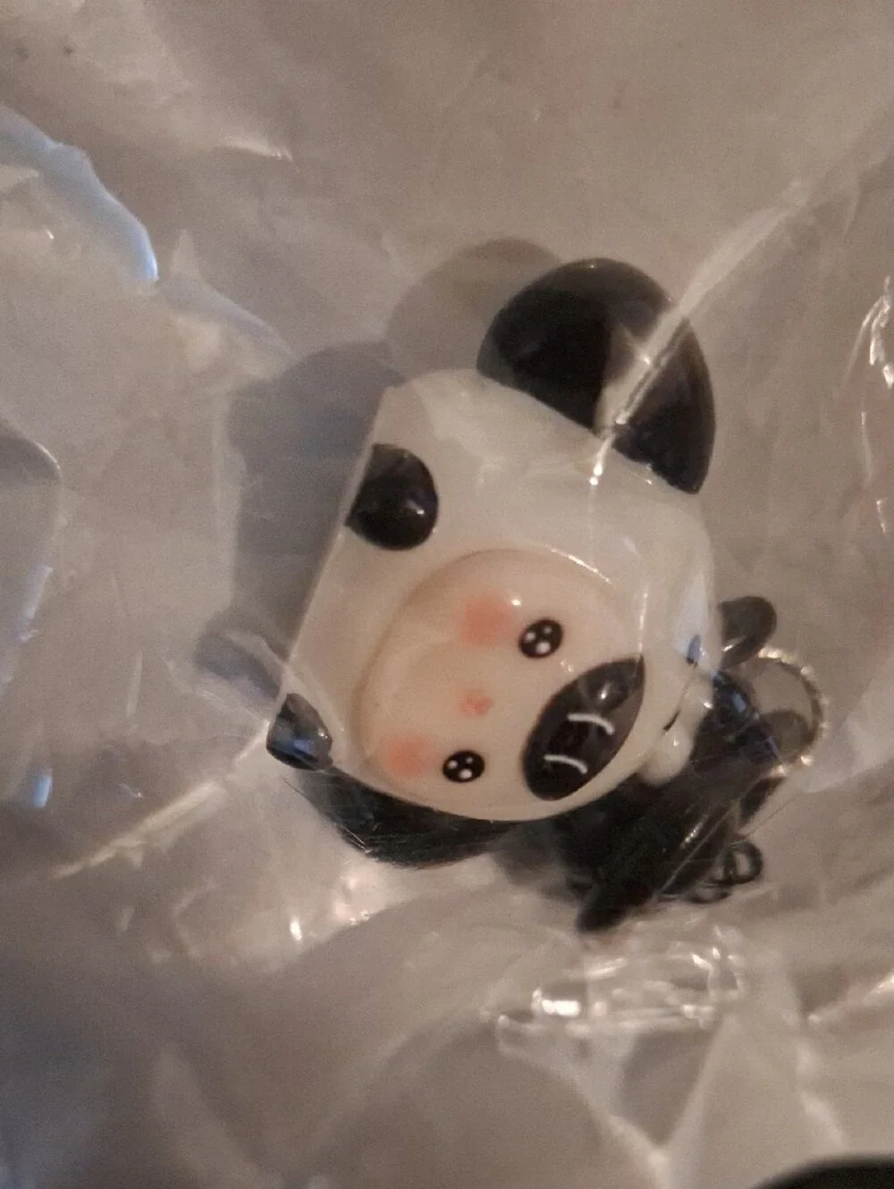 pets charms pearlescent pet